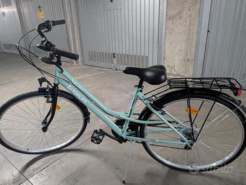 bicicletta nuova 
