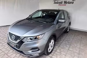 Nissan Qashqai 1.5 dCi 115 CV Business