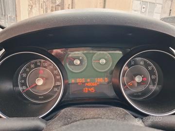 Fiat punto evo 1.2