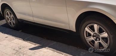 cerchi in lega Audi 17"