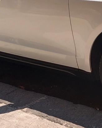 cerchi in lega Audi 17"