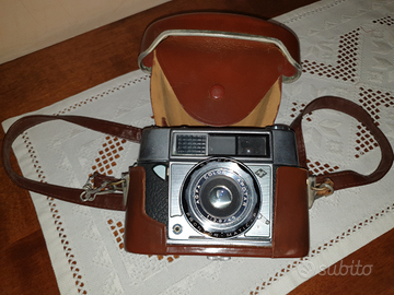 Macchina fotografica Agfa Selecta Prontor Matic