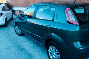 punto evo 1400 metano