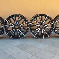 Cerchi in lega  18" Toyota CHR