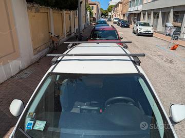 MENABO:BARRE PORTATUTTO COMPLETE TEMA WORK