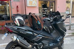 YAMAHA T-Max 530 Sx ABS