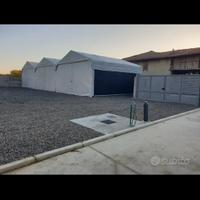 Rimessaggio camper - deposito auto