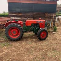 Trattore Carraro 354