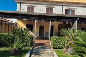 Appartamento in villa