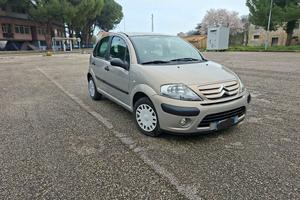 Citroen C3 1.4 GPL