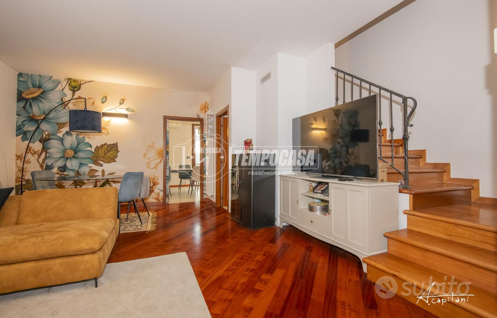 House in Cesena, Case Frini, Quartiere Fiorenzuola - Vista 3