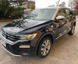 Volkswagen T-Roc 1.5 TSI ACT DSG Style BlueMotion 