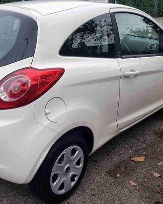 Ford Ka fanalini specchi compressore