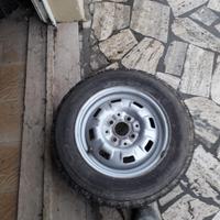 Cerchi golf prima serie