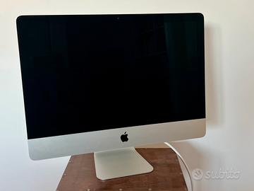 iMac 21.5 Retina 2TB