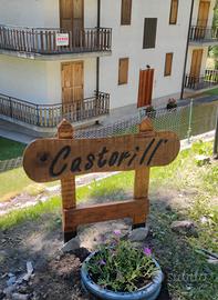 Appartamento valle maira