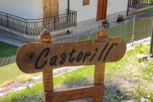 Appartamento valle maira