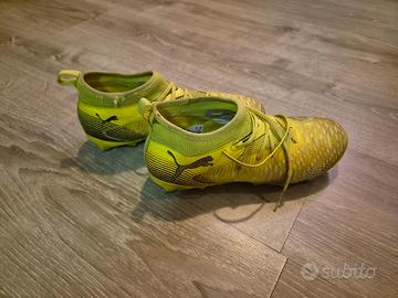 Scarpe calcio Puma 
