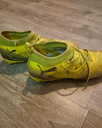 Scarpe calcio Puma 
