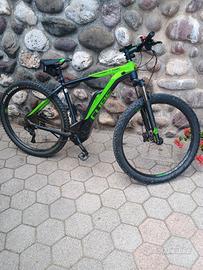 E-bike Cube