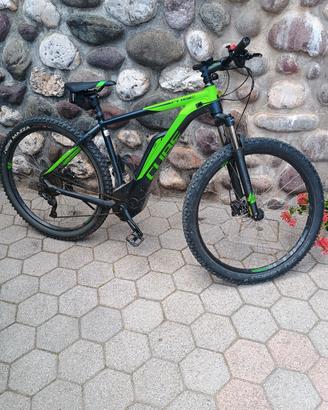 E-bike Cube