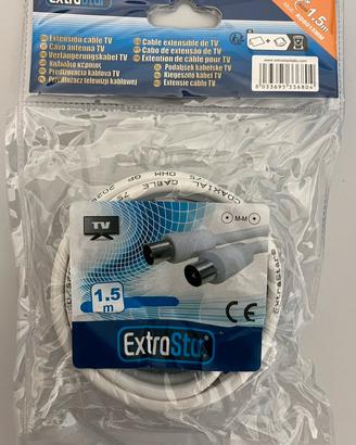 Cavo antenna TV