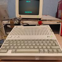 Apple IIC