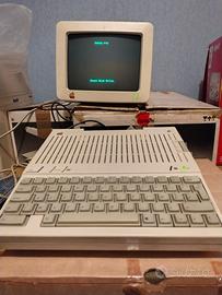 Apple IIC