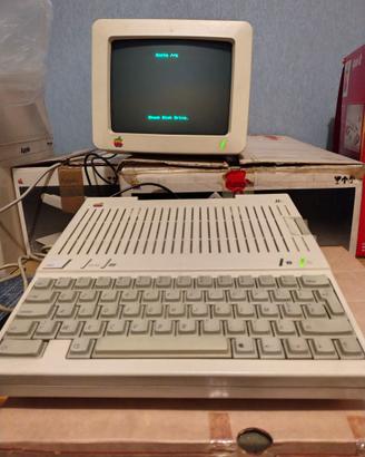 Apple IIC