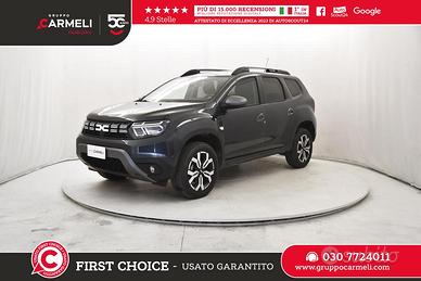 Dacia Duster 1.0 tce Journey Gpl 4x2 100cv