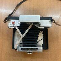 Polaroid 350 vintage