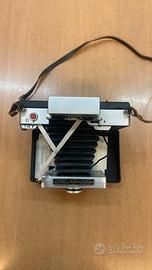 Polaroid 350 vintage