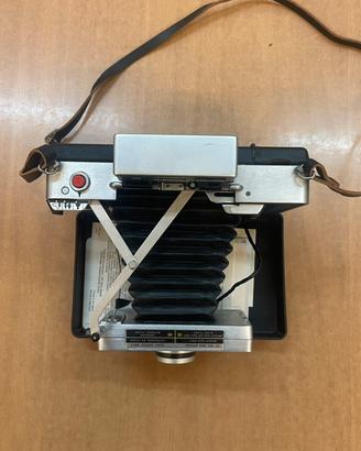 Polaroid 350 vintage