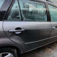 MAZDA 6 STATION WAGON 2006 - PORTA POSTERIORE DEST