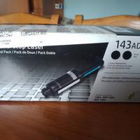 Toner hp nerverstop laser  143 A