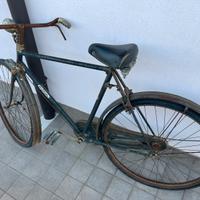 Bicicletta Legnano Vintage