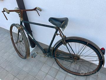 Bicicletta Legnano Vintage