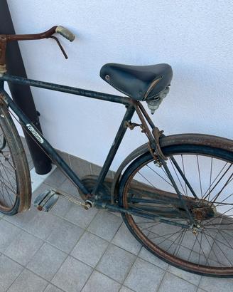 Bicicletta Legnano Vintage