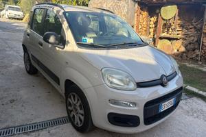 Fiat Panda 0.9 TwinAir Turbo Natural Power Pop