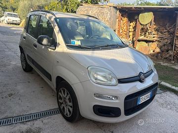 Fiat Panda 0.9 TwinAir Turbo Natural Power Pop