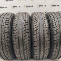 GOMME USATE 165 70 14 MICHELIN ESTIVE AL 98% DOT 2