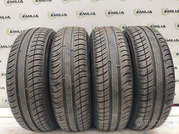 GOMME USATE 165 70 14 MICHELIN ESTIVE AL 98% DOT 2
