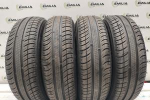 GOMME USATE 165 70 14 MICHELIN ESTIVE AL 98% DOT 2
