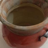 vaso in terracotta 
