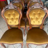 Tavolo sala da pranzo