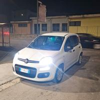 Panda 1.3 MTJ 95 CV