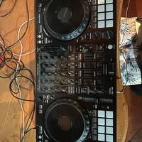 Pioneer ddj 1000 + Borsa UDG