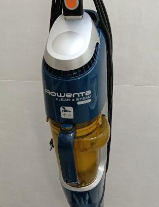 Rowenta Clean & Steam