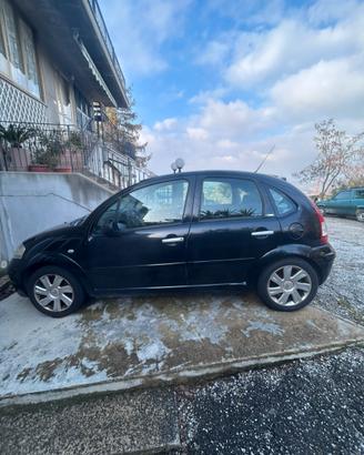 Citroën C3 2008  San Marino