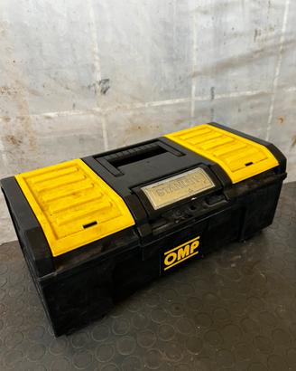 Valigetta attrezzi Stanley